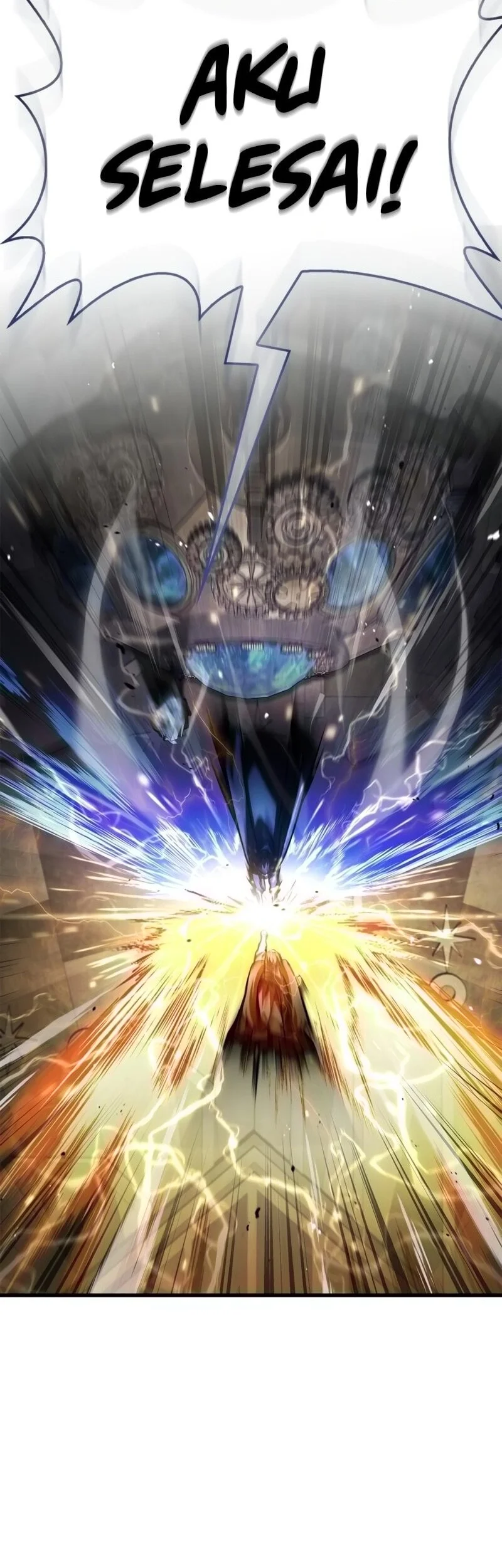 The Demon King Overrun by Heroes Chapter 8 - halaman 90