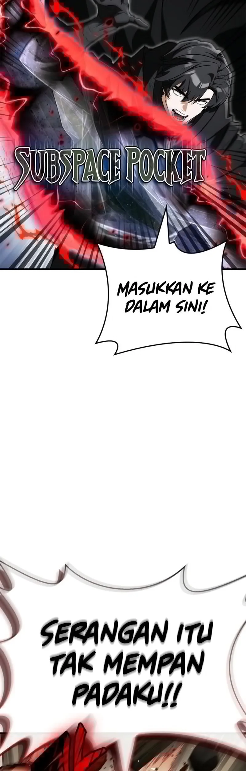 The Demon King Overrun by Heroes Chapter 8 - halaman 95