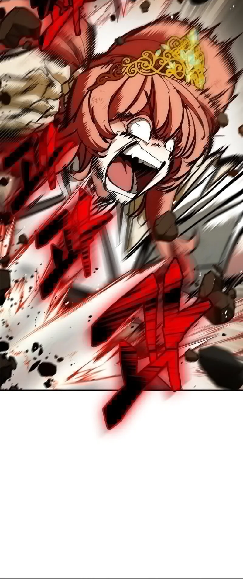 The Demon King Overrun by Heroes Chapter 8 - halaman 96