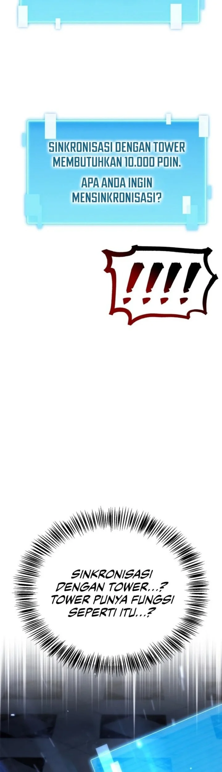 The Demon King Overrun by Heroes Chapter 9 - halaman 10