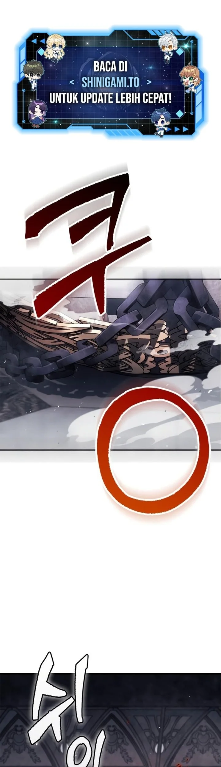 The Demon King Overrun by Heroes Chapter 9 - halaman 2