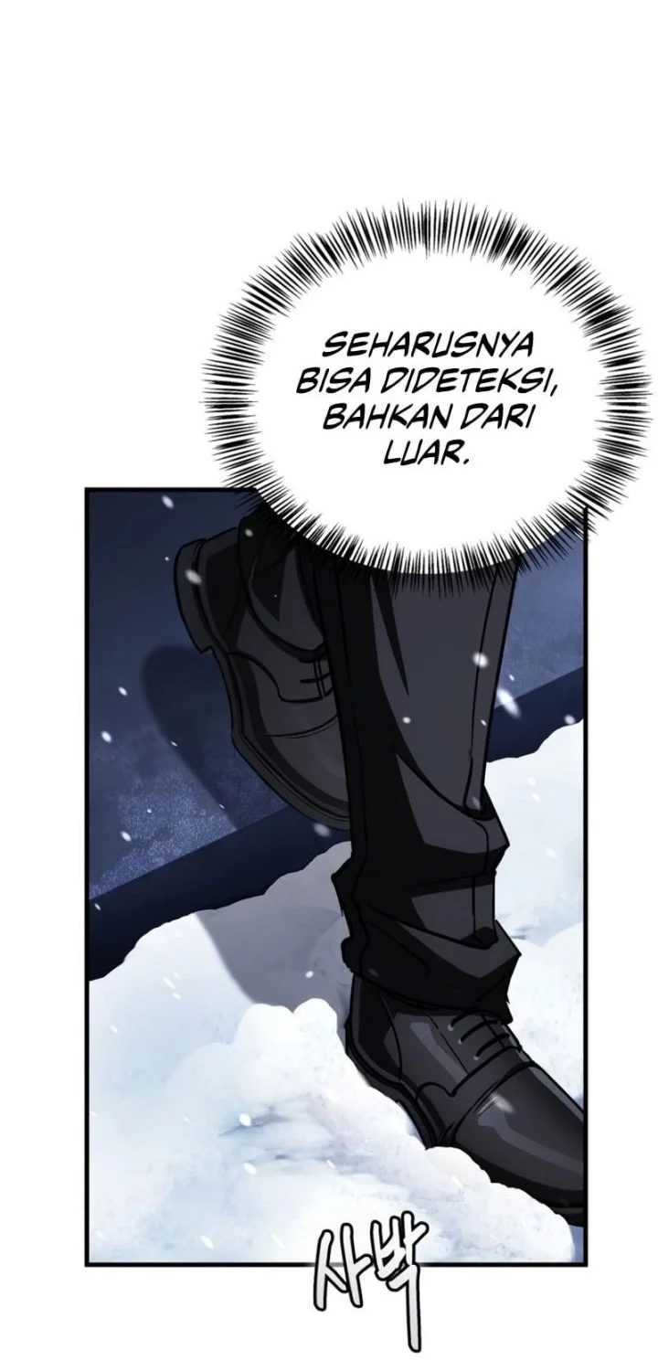 The Demon King Overrun by Heroes Chapter 9 - halaman 20
