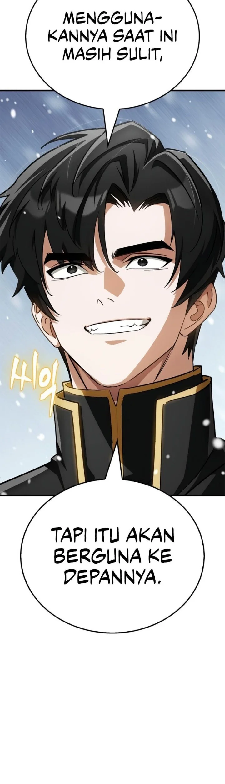 The Demon King Overrun by Heroes Chapter 9 - halaman 30