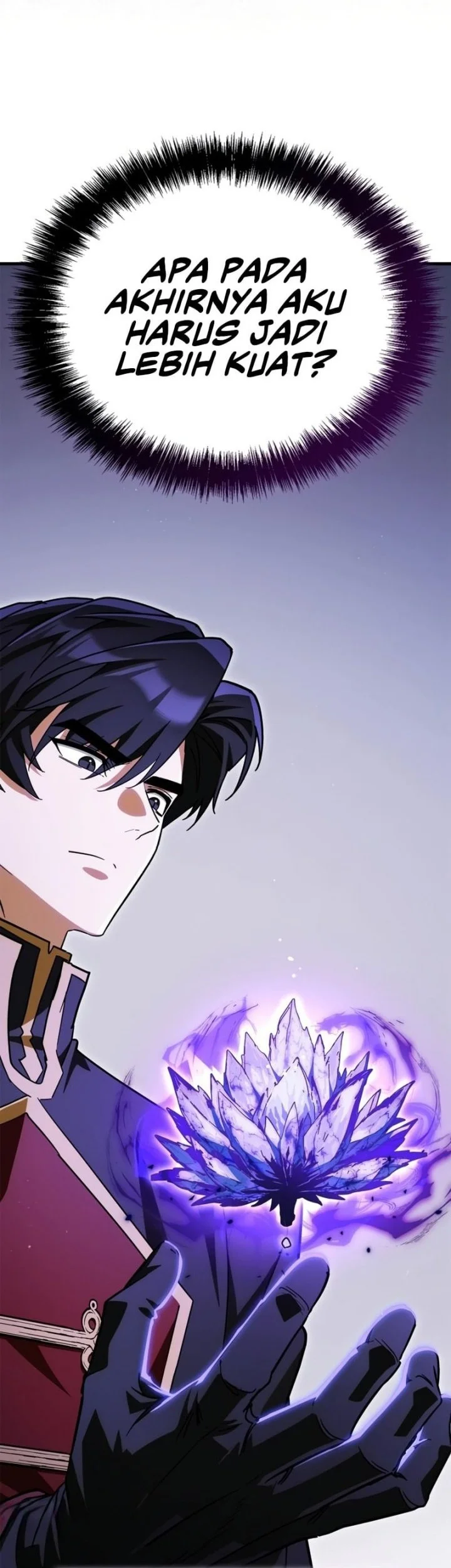The Demon King Overrun by Heroes Chapter 9 - halaman 50