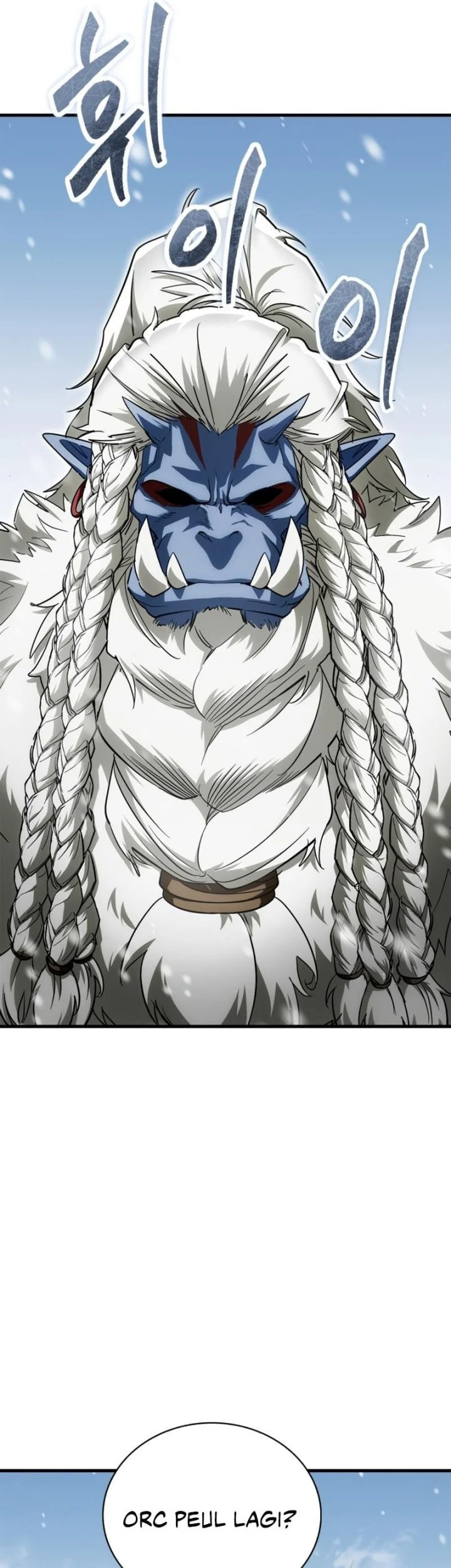The Demon King Overrun by Heroes Chapter 9 - halaman 57
