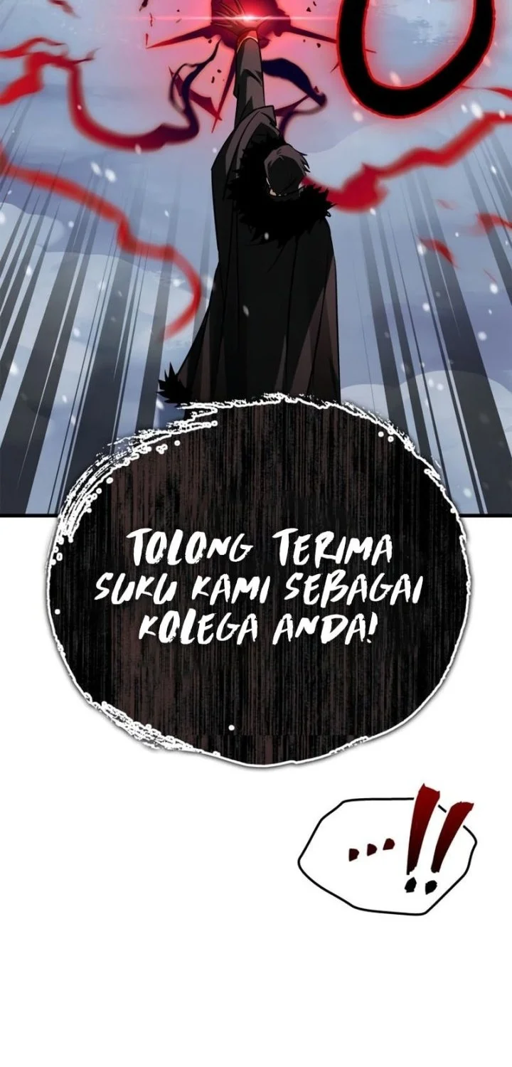 The Demon King Overrun by Heroes Chapter 9 - halaman 60