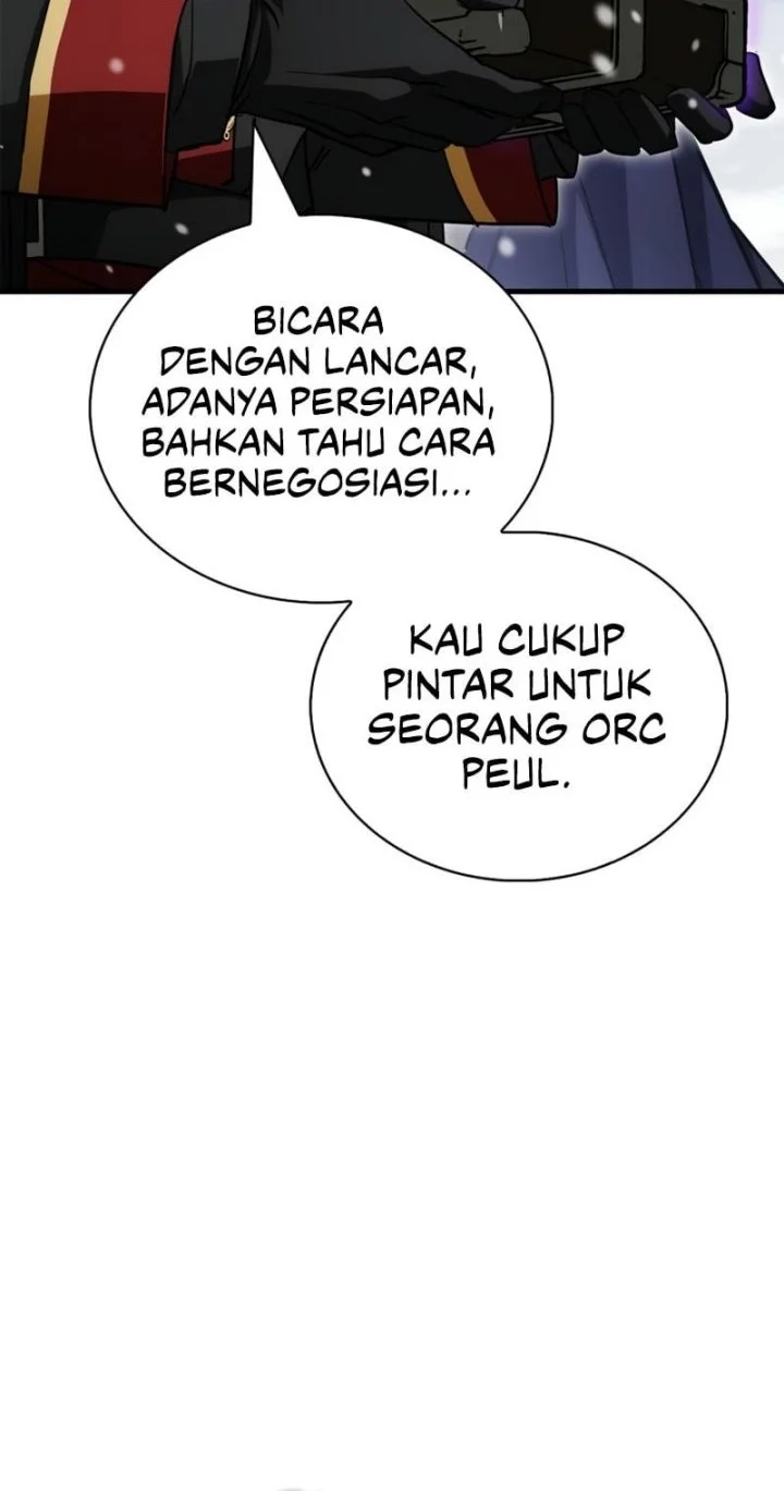 The Demon King Overrun by Heroes Chapter 9 - halaman 68