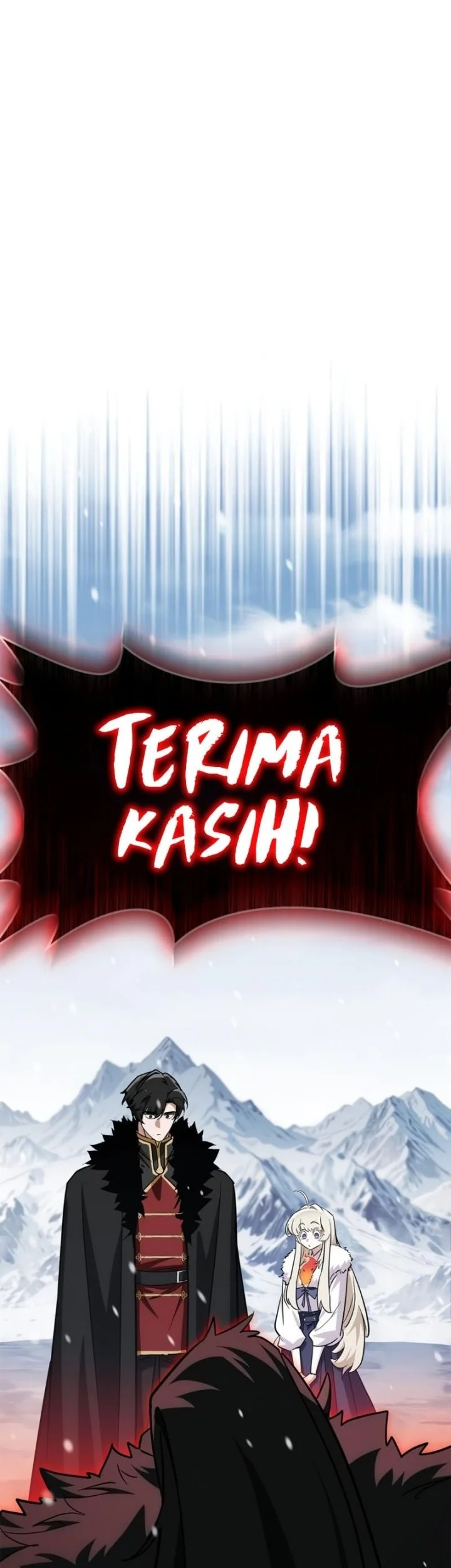 The Demon King Overrun by Heroes Chapter 9 - halaman 77