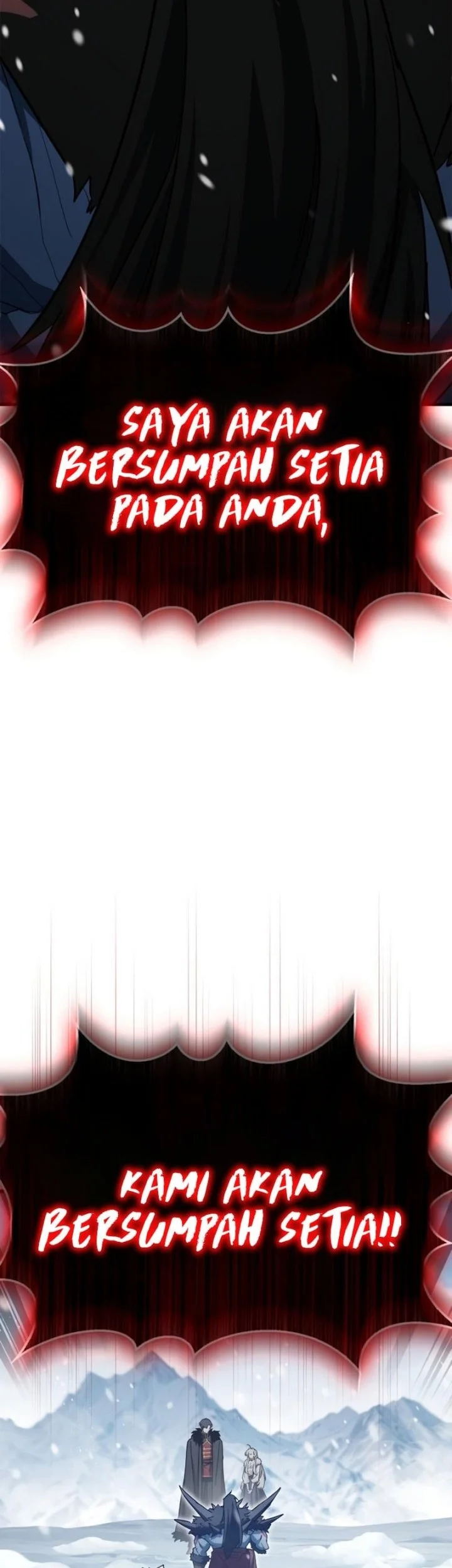 The Demon King Overrun by Heroes Chapter 9 - halaman 78