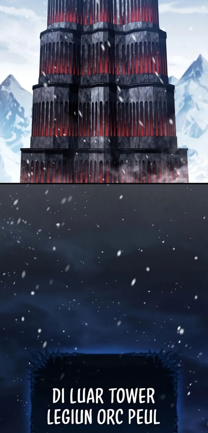 The Demon King Overrun by Heroes Chapter 9 - halaman 80