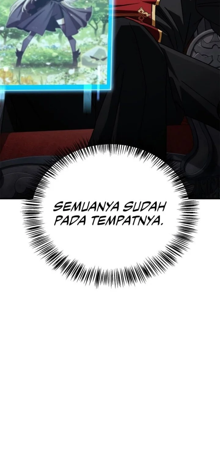 The Demon King Overrun by Heroes Chapter 9 - halaman 84