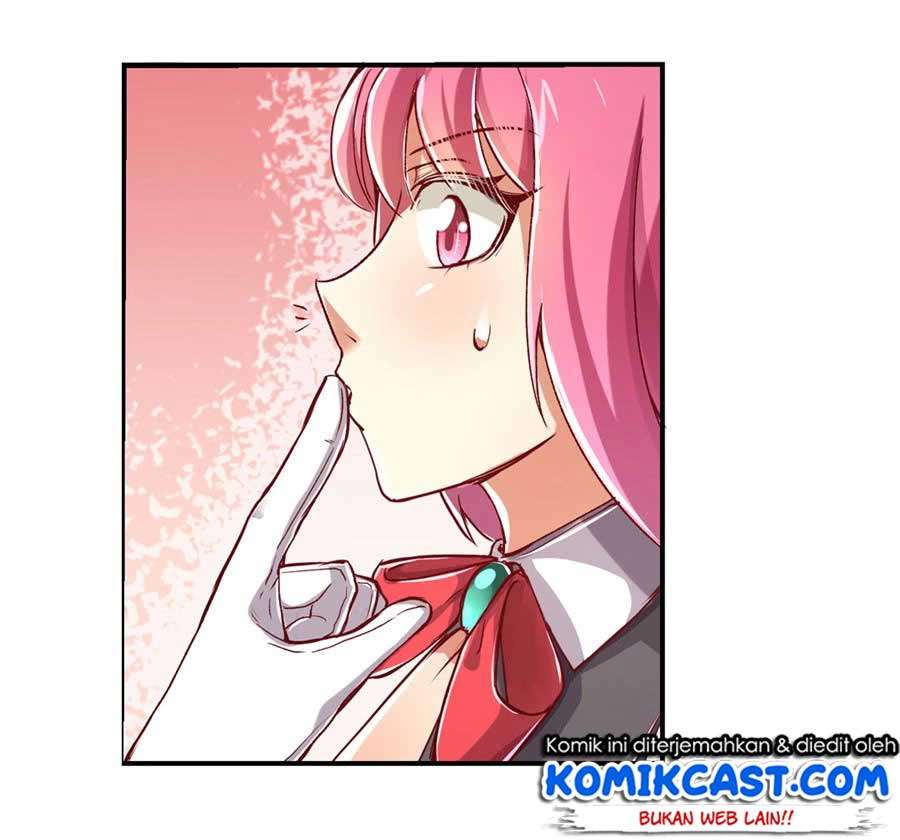 The Demon King Who Lost His Job Chapter 1 - halaman 13