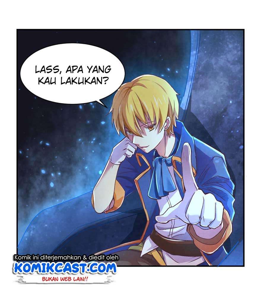 The Demon King Who Lost His Job Chapter 1 - halaman 14