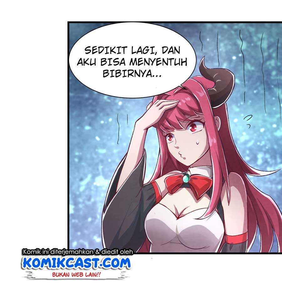 The Demon King Who Lost His Job Chapter 1 - halaman 18