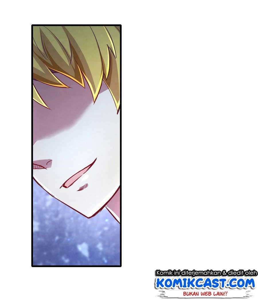 The Demon King Who Lost His Job Chapter 1 - halaman 19