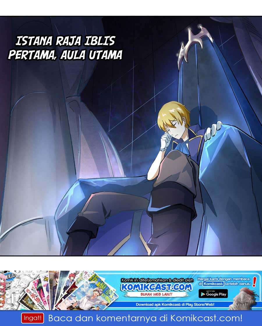 The Demon King Who Lost His Job Chapter 1 - halaman 2