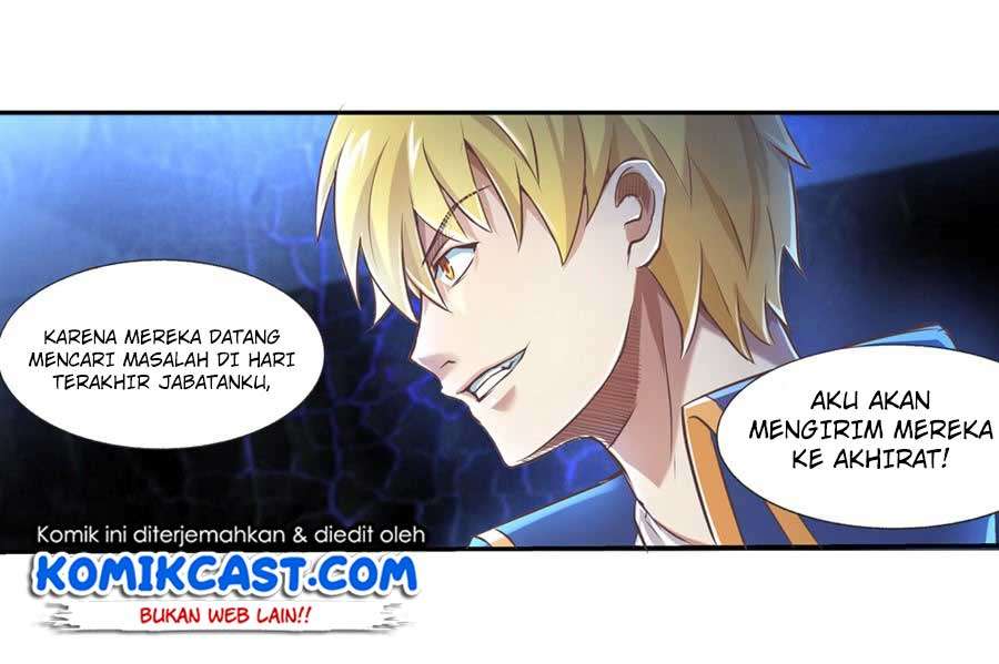 The Demon King Who Lost His Job Chapter 1 - halaman 24