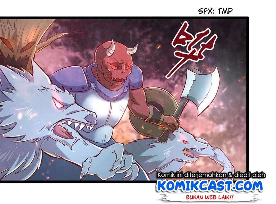 The Demon King Who Lost His Job Chapter 1 - halaman 26