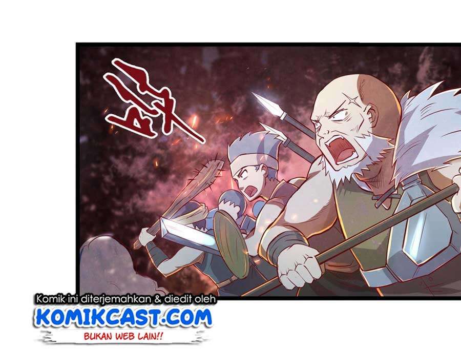 The Demon King Who Lost His Job Chapter 1 - halaman 27