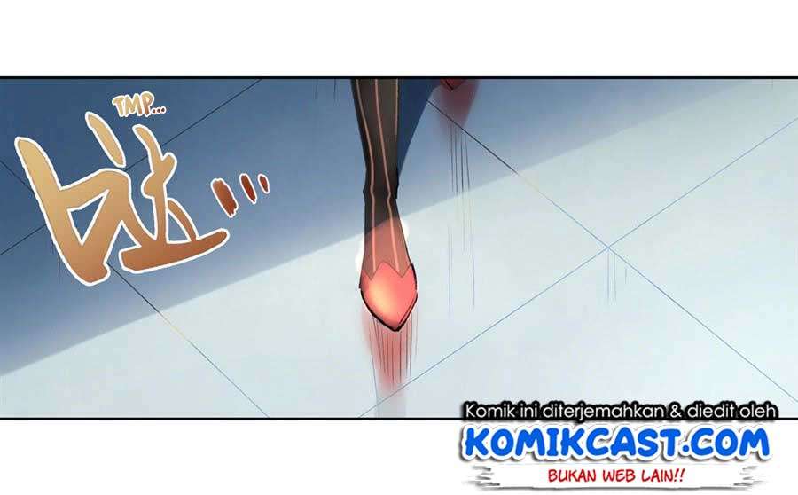 The Demon King Who Lost His Job Chapter 1 - halaman 3