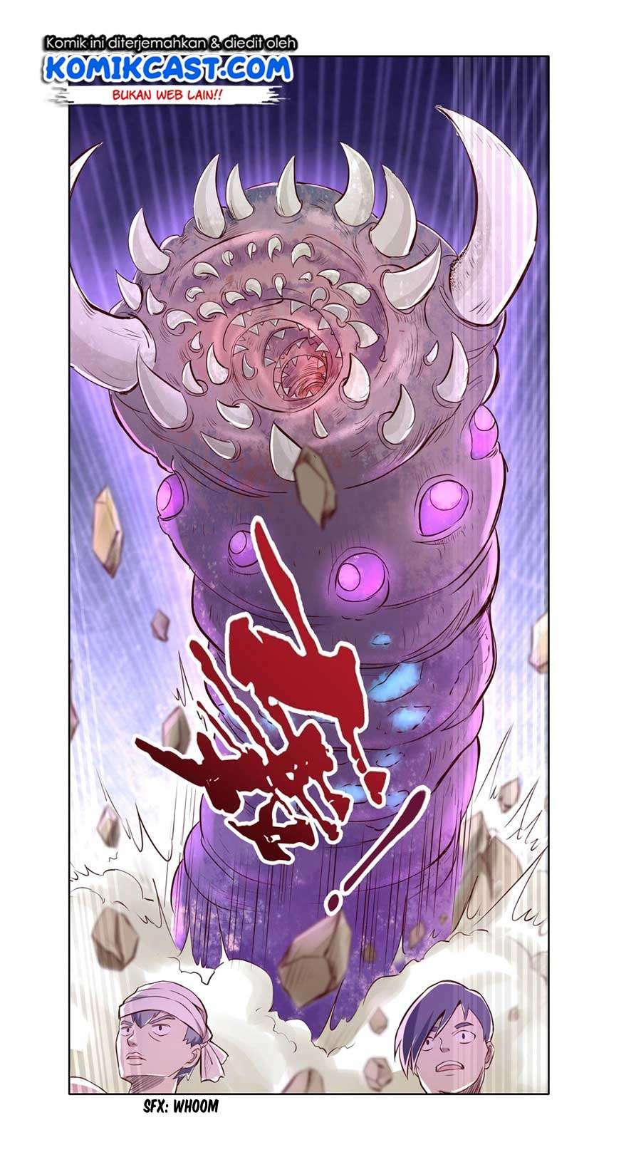 The Demon King Who Lost His Job Chapter 1 - halaman 33