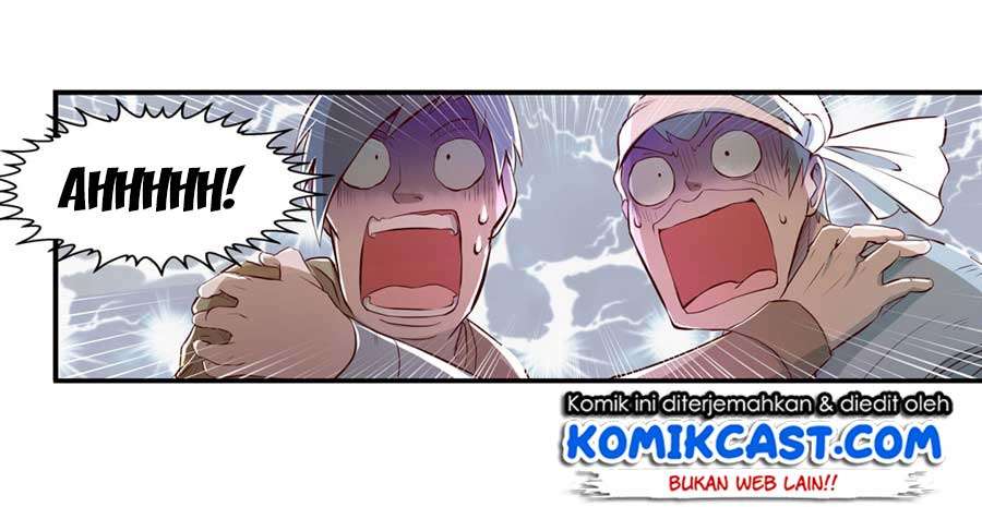 The Demon King Who Lost His Job Chapter 1 - halaman 34