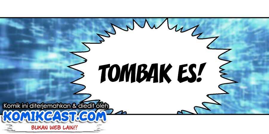 The Demon King Who Lost His Job Chapter 1 - halaman 35
