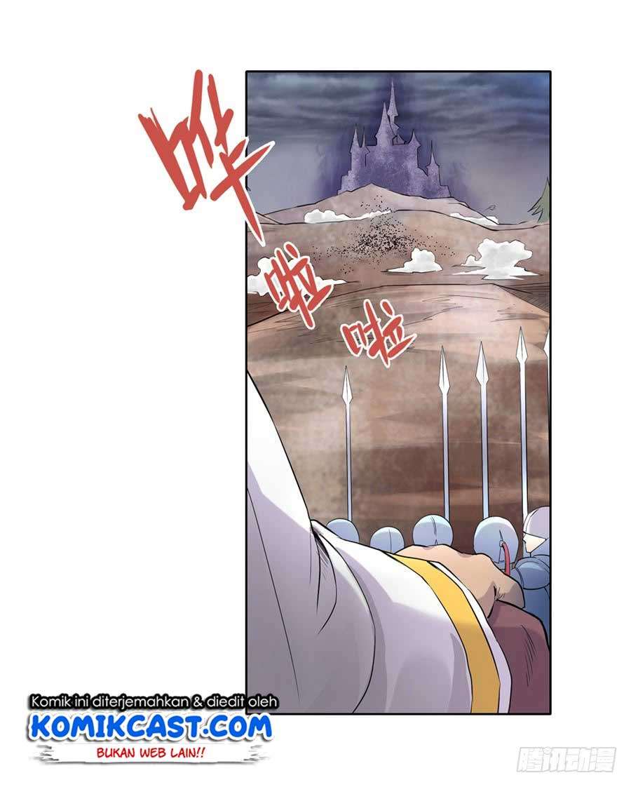 The Demon King Who Lost His Job Chapter 1 - halaman 42