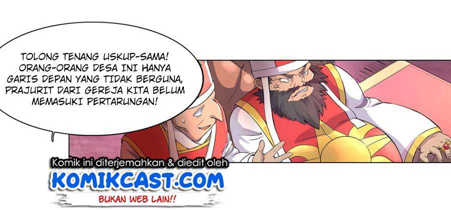 The Demon King Who Lost His Job Chapter 1 - halaman 44