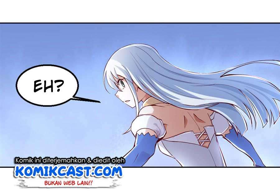 The Demon King Who Lost His Job Chapter 1 - halaman 47