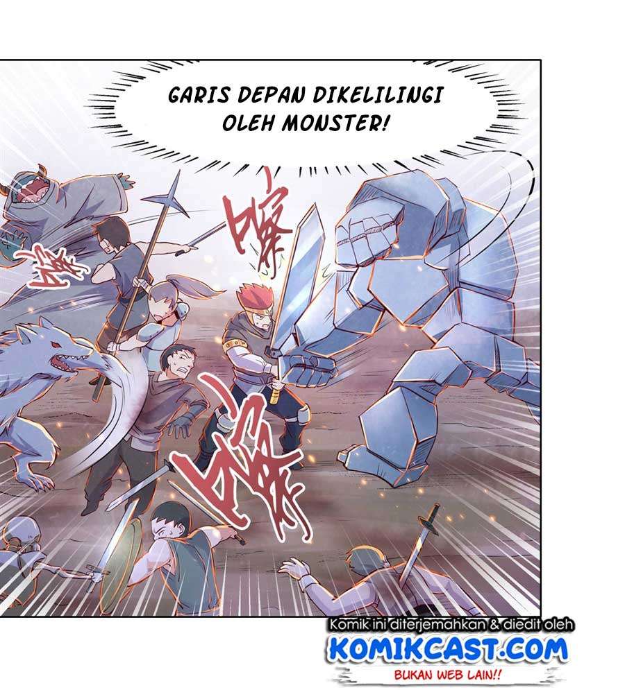 The Demon King Who Lost His Job Chapter 1 - halaman 48