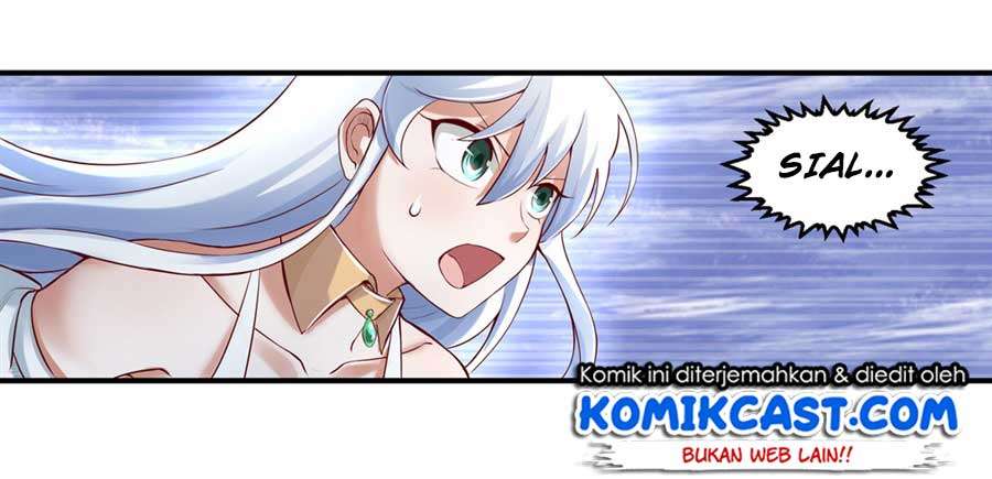 The Demon King Who Lost His Job Chapter 1 - halaman 49