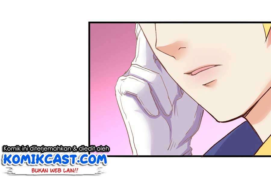 The Demon King Who Lost His Job Chapter 1 - halaman 5