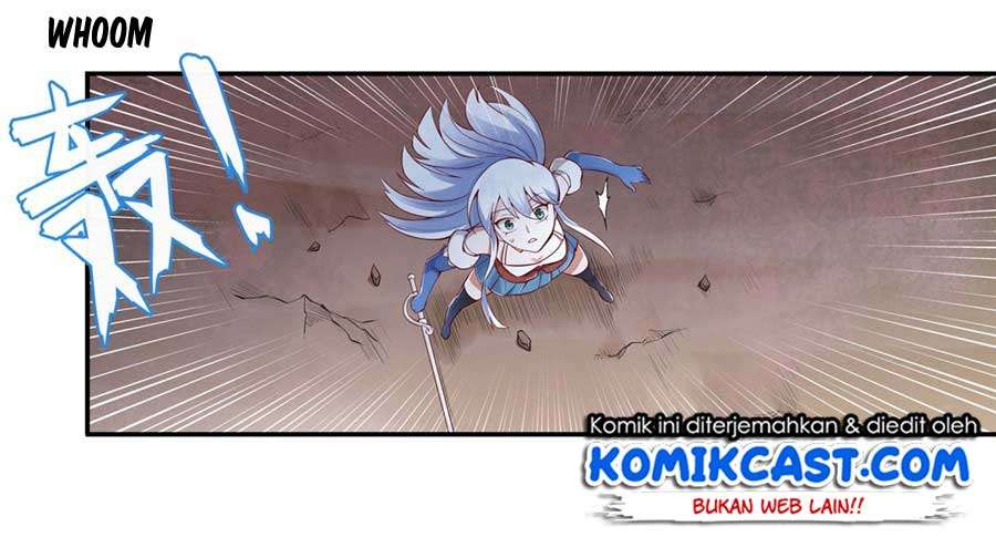 The Demon King Who Lost His Job Chapter 1 - halaman 50