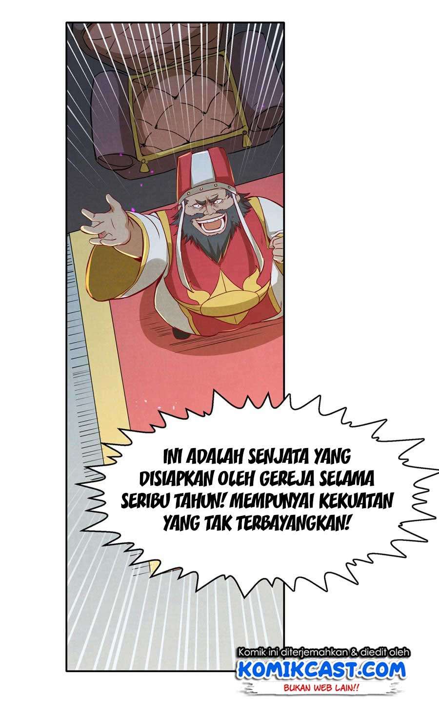 The Demon King Who Lost His Job Chapter 1 - halaman 51