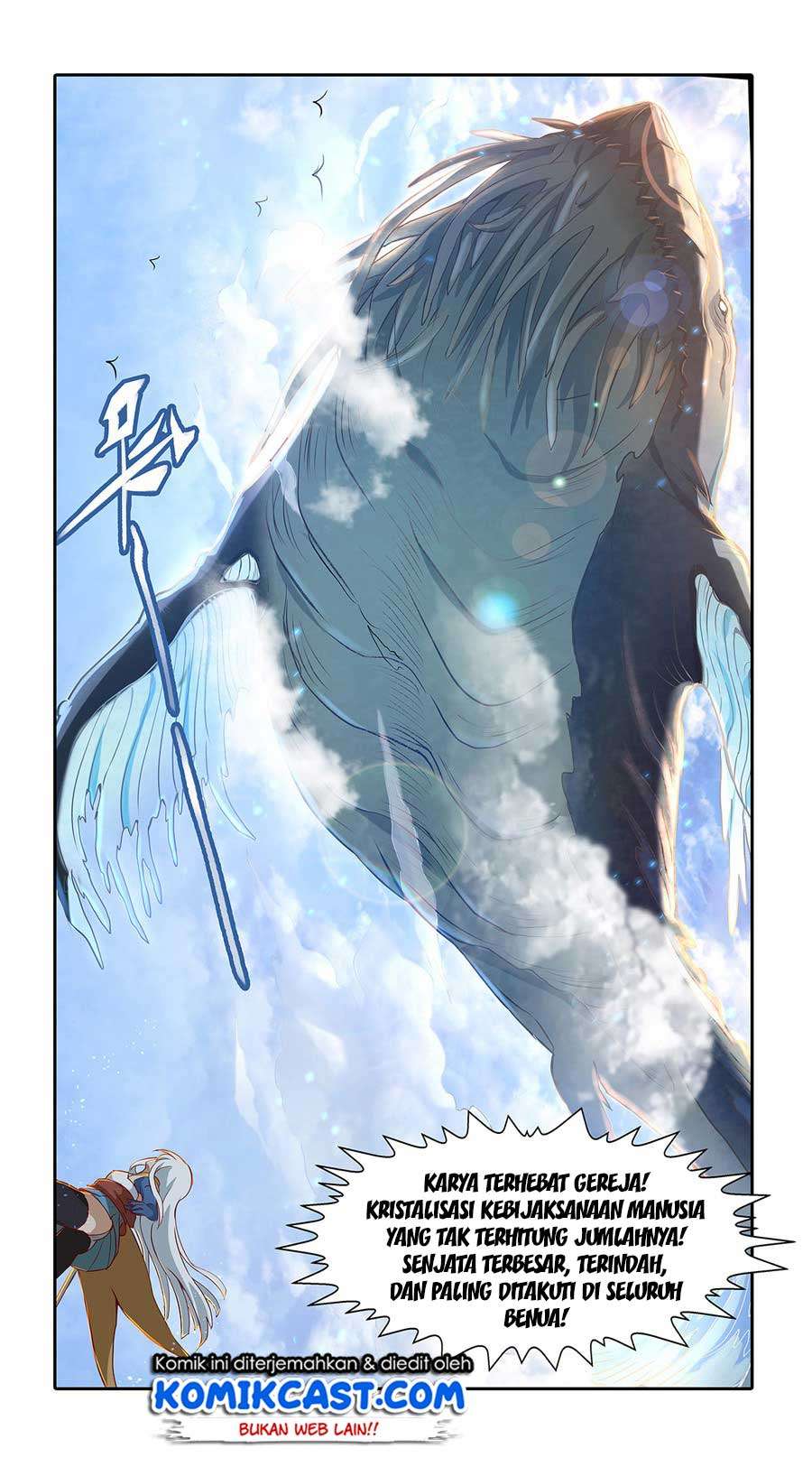 The Demon King Who Lost His Job Chapter 1 - halaman 52