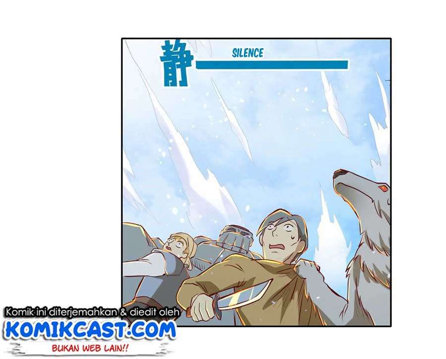 The Demon King Who Lost His Job Chapter 1 - halaman 53