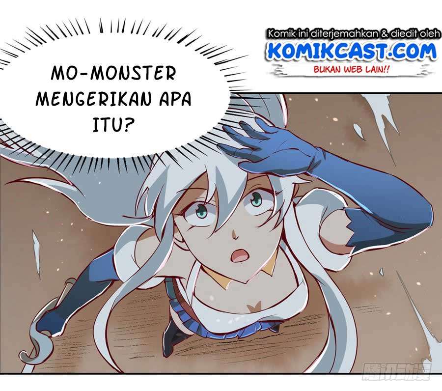 The Demon King Who Lost His Job Chapter 1 - halaman 54