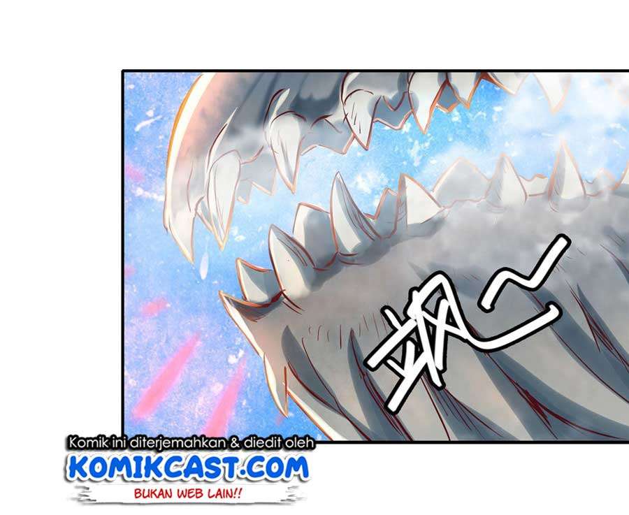The Demon King Who Lost His Job Chapter 1 - halaman 56