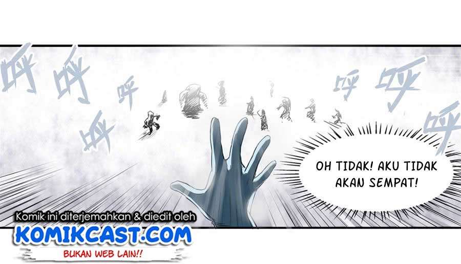 The Demon King Who Lost His Job Chapter 1 - halaman 58