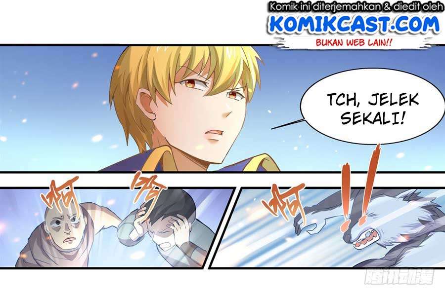 The Demon King Who Lost His Job Chapter 1 - halaman 59
