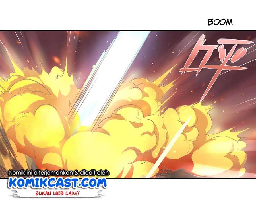 The Demon King Who Lost His Job Chapter 1 - halaman 60