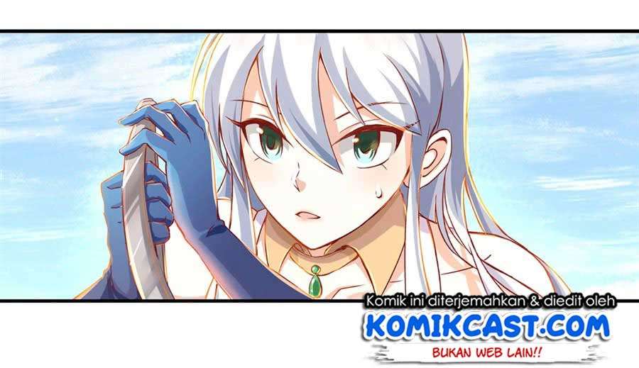 The Demon King Who Lost His Job Chapter 1 - halaman 63