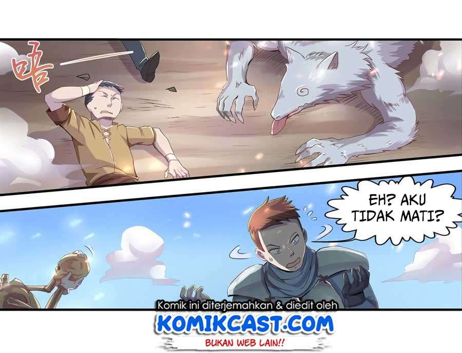 The Demon King Who Lost His Job Chapter 1 - halaman 64