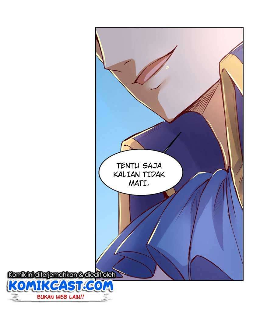 The Demon King Who Lost His Job Chapter 1 - halaman 65