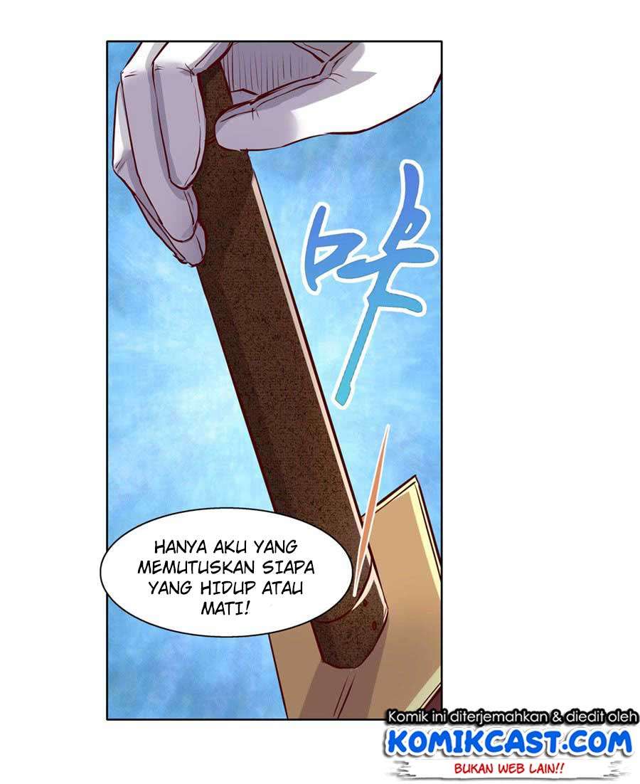 The Demon King Who Lost His Job Chapter 1 - halaman 66