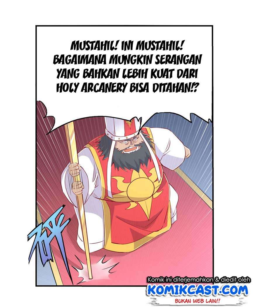 The Demon King Who Lost His Job Chapter 1 - halaman 68