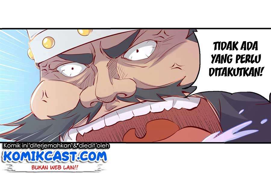 The Demon King Who Lost His Job Chapter 1 - halaman 70
