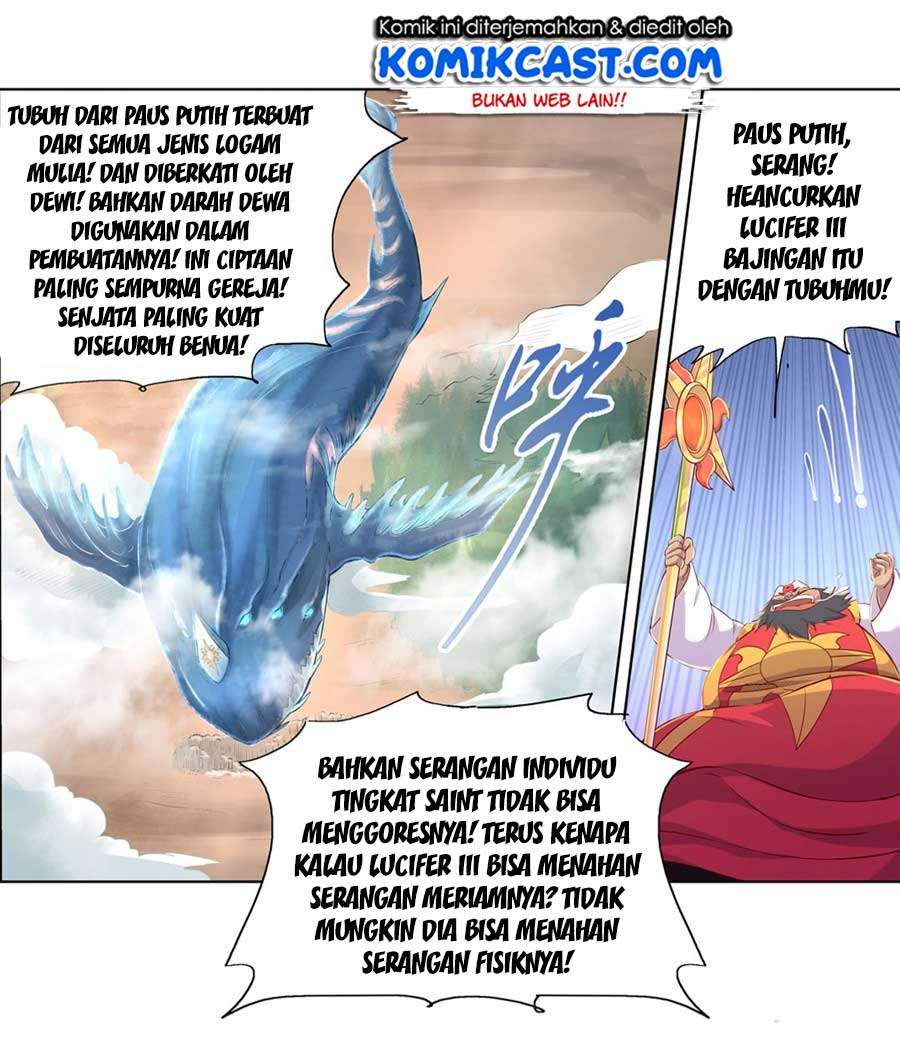 The Demon King Who Lost His Job Chapter 1 - halaman 71