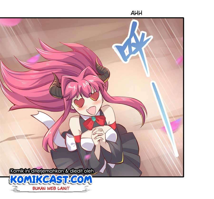 The Demon King Who Lost His Job Chapter 1 - halaman 74